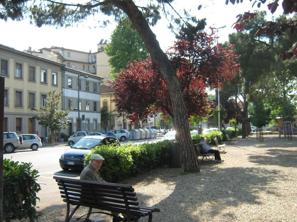 A Beautiful Florencie Exteriér fotografie